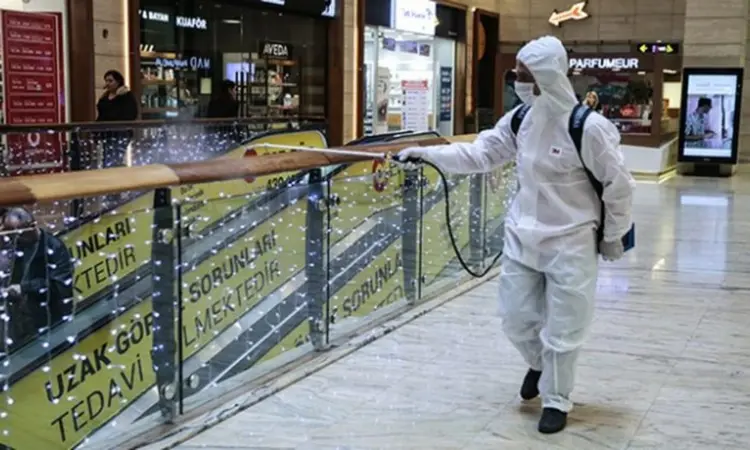 avm kuralları