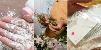 Bebek Pudrasının Gündelik Hayatta Mucizeler Yarattığı 14 Farklı Kullanım Şekli