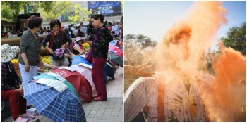 Tarçınla Yıkanmadan Evlilik Pazarına: Bekarlarla İlgili İlginç Gelenekleri Olan 8 Ülke