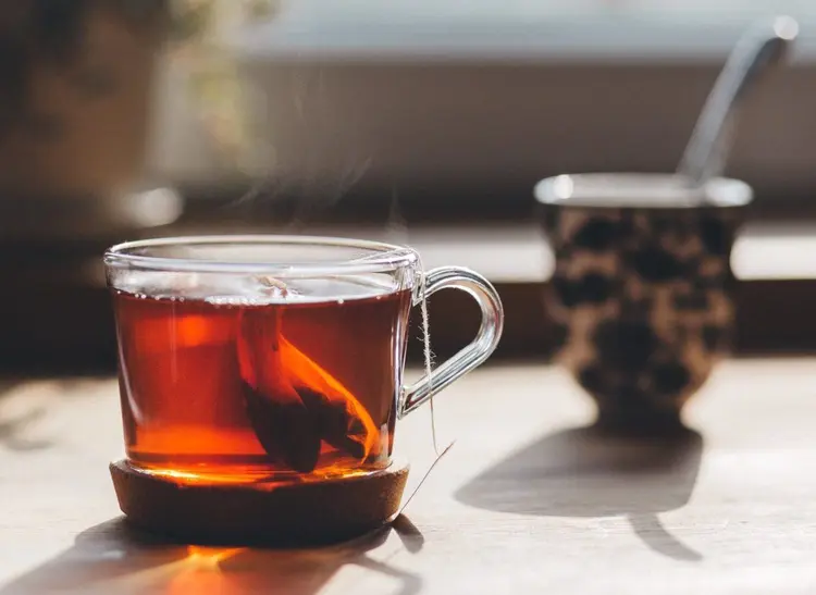 çay alışkanlıklar