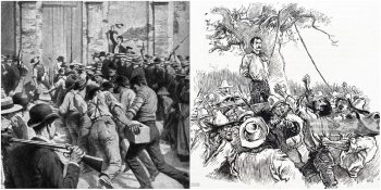 Çağımızın Vebası Haline Gelen Linç Kültürü Nereden Geliyor?