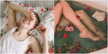 Kadınların Cinsel Olarak Uyarılması Hakkında Bilmeniz Gereken Her Şey