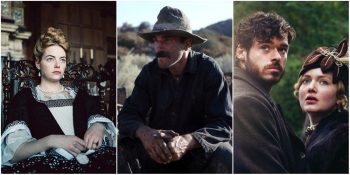 İzlediğinizde Adeta Zaman Yolculuğuna Çıkacağınız Son On Yılda Çekilmiş En İyi 21 Dönem Filmi