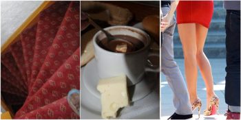 Farklı Ülkelerde Rastlanan ve Pek Bilinmeyen 11 Olağan Dışı Şey