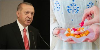 Cumhurbaşkanı Erdoğan: Ramazan Bayramı’nda 81 İlde Sokağa Çıkma Yasağı Uygulanacak