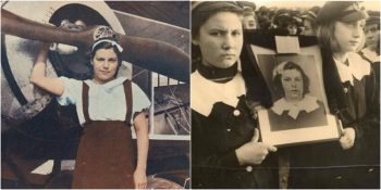 Eribe Kartal Hürkuş: Türk Havacılık Tarihinin İlk Kadın Şehidinin Son Anları