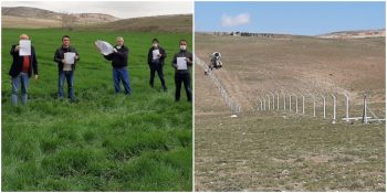 Altın Şirketinin ÇED Raporu Onaylandı: Eskişehir’e Siyanür Barajı Kurulacak