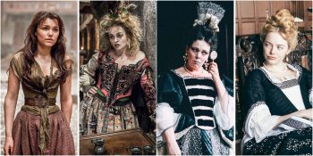 Kostümleriyle Herkesi Kendine Hayran Bırakan 11 Etkileyici Film