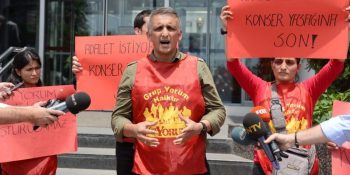 Grup Yorum Üyelerinin 2019’da Başlattığı Ölüm Orucu Sürecinde Yaşananlar