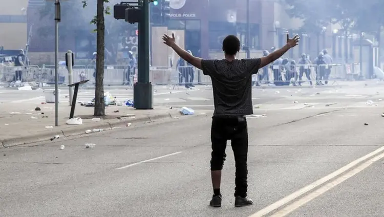 protesto