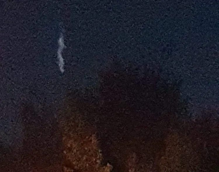 meteor gök taşı