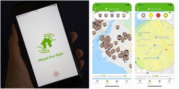 Hayat Eve Sığar Uygulaması Nedir? Şehirlerarası Ulaşım İçin HES Kodu Nasıl Alınır?