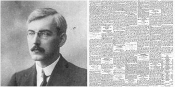 52 Yıllık Yaşamında Tüm İmkansızlıklara Rağmen 58 Dil Öğrenen Dil Bilimci Harold Williams