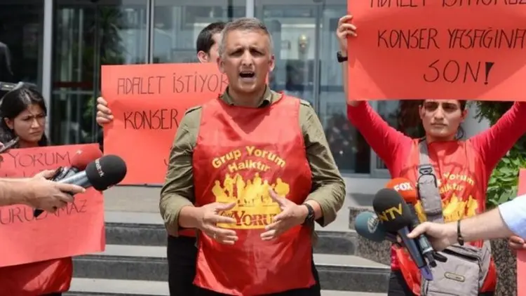 ibrahim gökçek