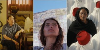 İstanbul Film Festivali’nde Çevrimiçi Olarak Gösterime Girecek 15 Film