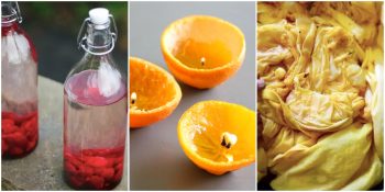 Yiyecekleri Ziyan Etmeyin: Mutfağınızda İsrafı Azaltacak 17 Öneri