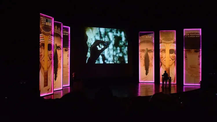 istanbul film festivali