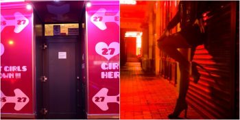 Pozisyondan Zaman Sınırlamasına: İsviçre Genelevlerinde Uygulanacak İlginç Corona Virüsü Kuralları