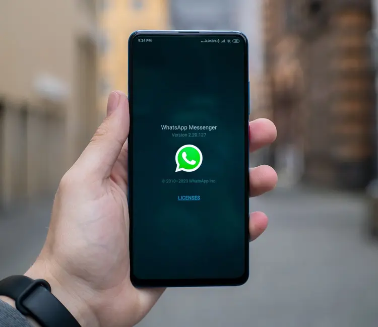 whatsapp