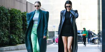 Günlük Kıyafetlere Ekleyeceğiniz Ufak Dokunuşlarla Moda İkonuna Dönüşmenin 13 Yolu