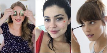 Etkileyici Bakışlar İçin: Evde Kirpik Bakımı Rehberi ve Kirpik Bakım Ürünleri