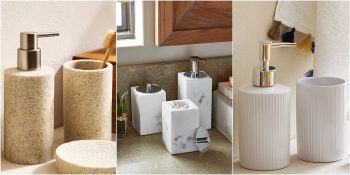 Farklı Zevklere Uygun En Popüler 12 Banyo Seti ve Fiyatları