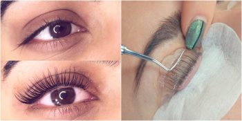 Etkileyici Bakışlar İçin: Kirpik Lifting Nedir, Nasıl Uygulanır?