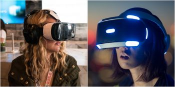 Yepyeni Bir Oyun Deneyimi: Son Yılların En İyi VR Gözlükleri ve Fiyatları