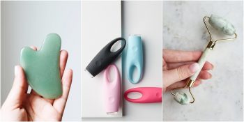 Etkili Bir Bakım İçin: Farklı İhtiyaçlara Uygun 11 Yüz Masaj Aleti