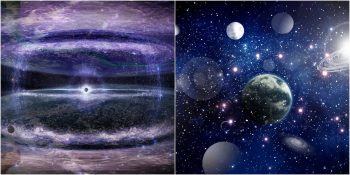 Paralel Evren Var Mı? NASA Paralel Evren’e Dair Kanıt Bulunduğunu Öne Sürdü