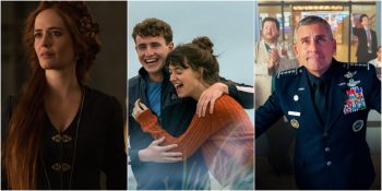 Son Zamanlarda Kulaktan Kulağa Dolaşan En Popüler 26 Yeni Dizi