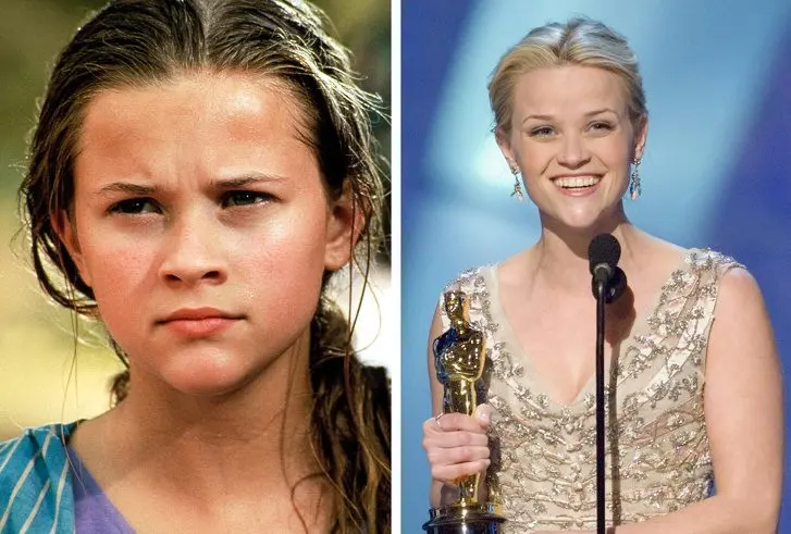reese witherspoon