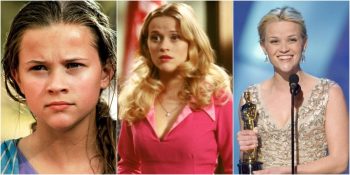 Tacizden Mücadeleye: Hollywood’da Çığır Açan Reese Witherspoon ve Etkileyici Hayat Hikayesi