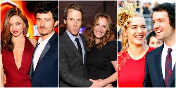 Gizlice Evlenerek Magazin Dünyasında Bomba Etkisi Yaratan 22 Ünlü Çift