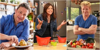 Lezzetli Başarı: Dünyanın En Çok Kazanan 10 Ünlü Şefi