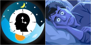 Vücudunuzun İşleyişinde Önemli Bir Rol Oynayan Sirkadiyen Ritim Nedir?