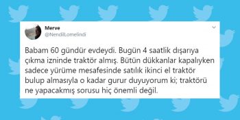 Okurken Keyfinizi Yerine Getirecek Haftanın En Güzel 41 Tweeti