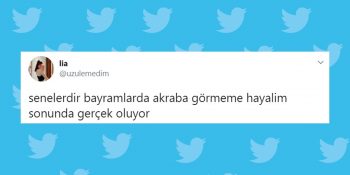 Okurken Keyfinizi Yerine Getirecek Haftanın En Güzel 46 Tweeti