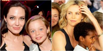 Transseksüel Çocuklarına Destek Olup Onları Gururla Büyüten 8 Ünlü