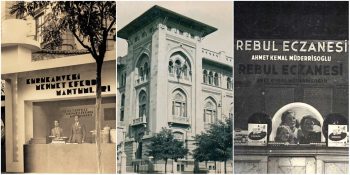 Geçmişten Günümüze: Türkiye’nin Bir Çınar Gibi Ayakta Duran En Eski İşletmeleri ve Hikayeleri