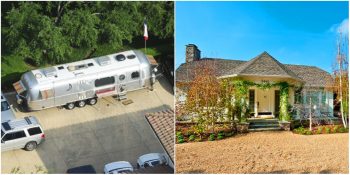 Milyonlar Kazanmasına Rağmen Mütevazi Evlerde Yaşamayı Seçen 14 Ünlü