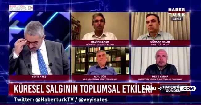 veyis ateş