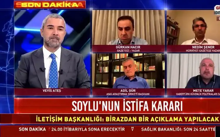 veyis ateş
