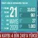 Habertürk Canlı Yayınında İkinci “Gaz Çıkarma” Vakası Sosyal Medyanın Gündeminde
