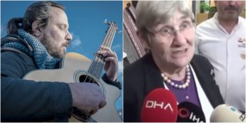 Yaratıcı Montaj Videolarıyla Yüzümüzü Güldüren Müzisyen Özgür Bakkaloğlu