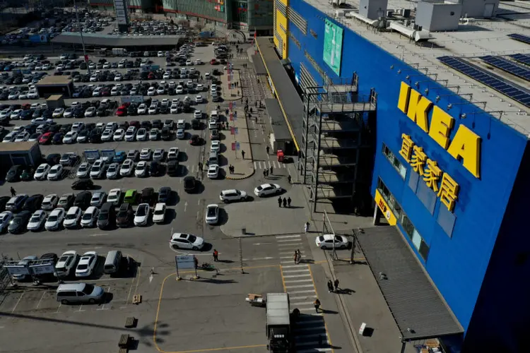 IKEA