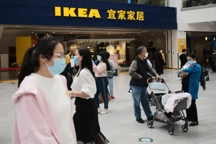 IKEA