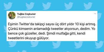 Okurken Keyfinizi Yerine Getirecek Haftanın En Güzel 43 Tweeti