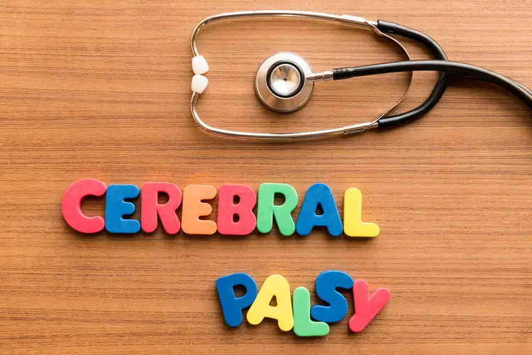 Serebral Palsi 