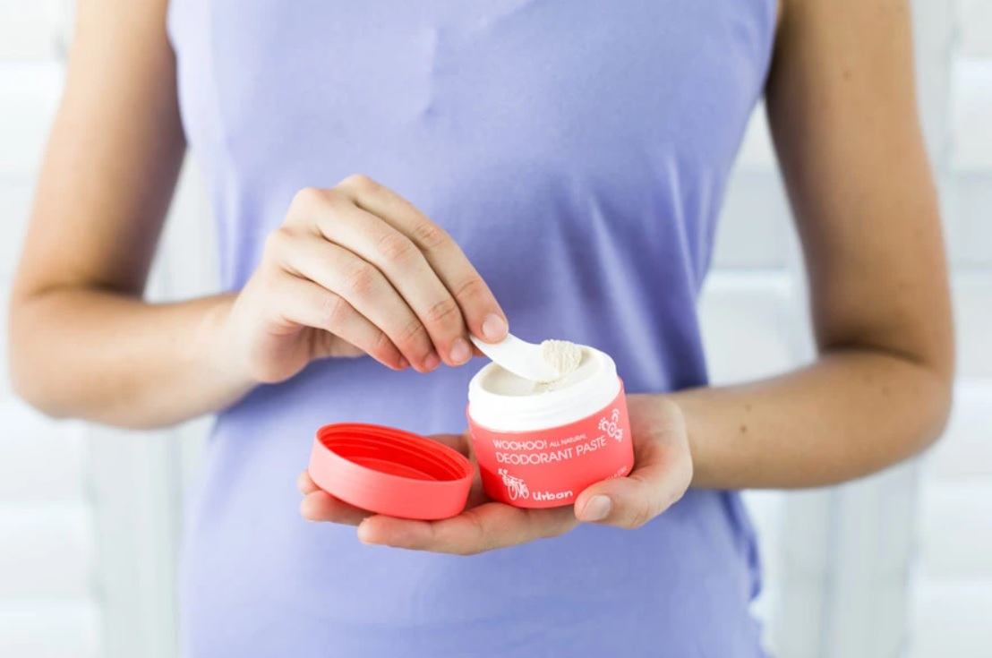 deodorant çeşitleri krem